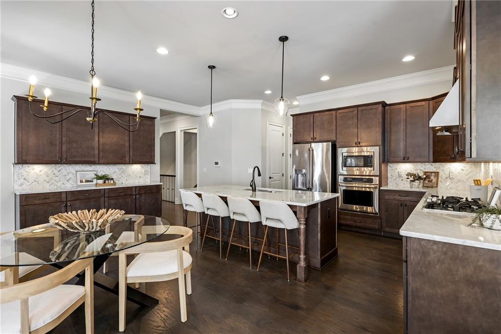 12719 Ruths Farm Way Alpharetta GA 30004