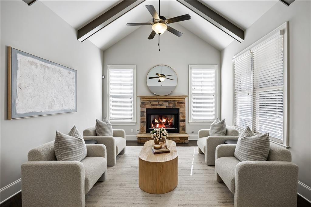 12719 Ruths Farm Way Alpharetta GA 30004