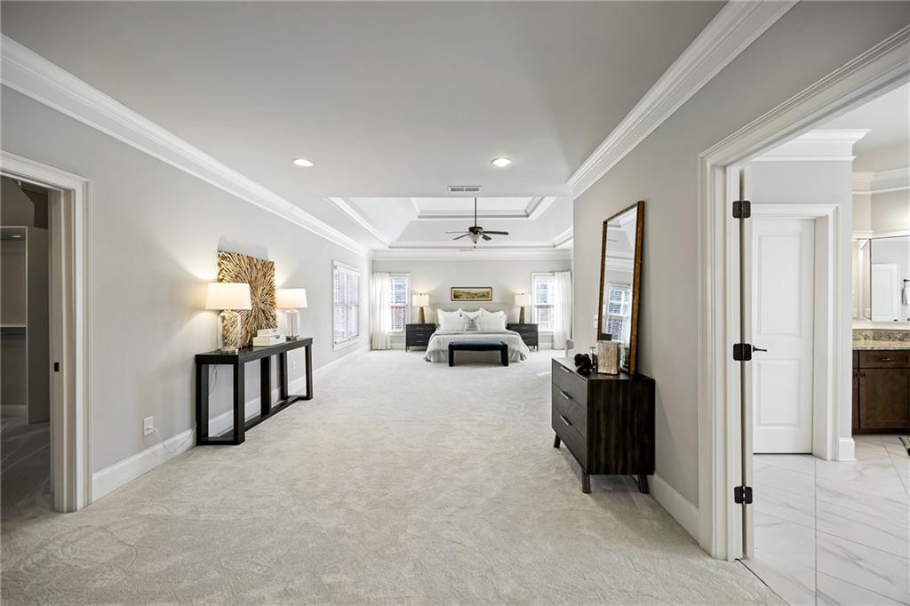 12719 Ruths Farm Way Alpharetta GA 30004