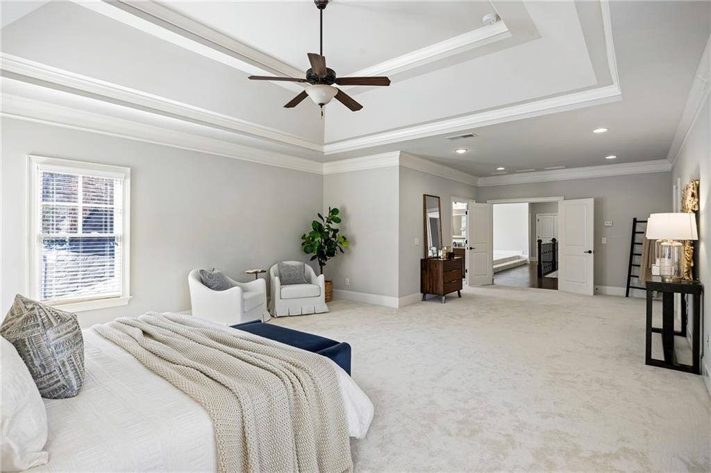 12719 Ruths Farm Way Alpharetta GA 30004