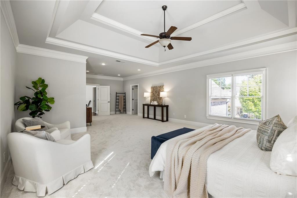 12719 Ruths Farm Way Alpharetta GA 30004