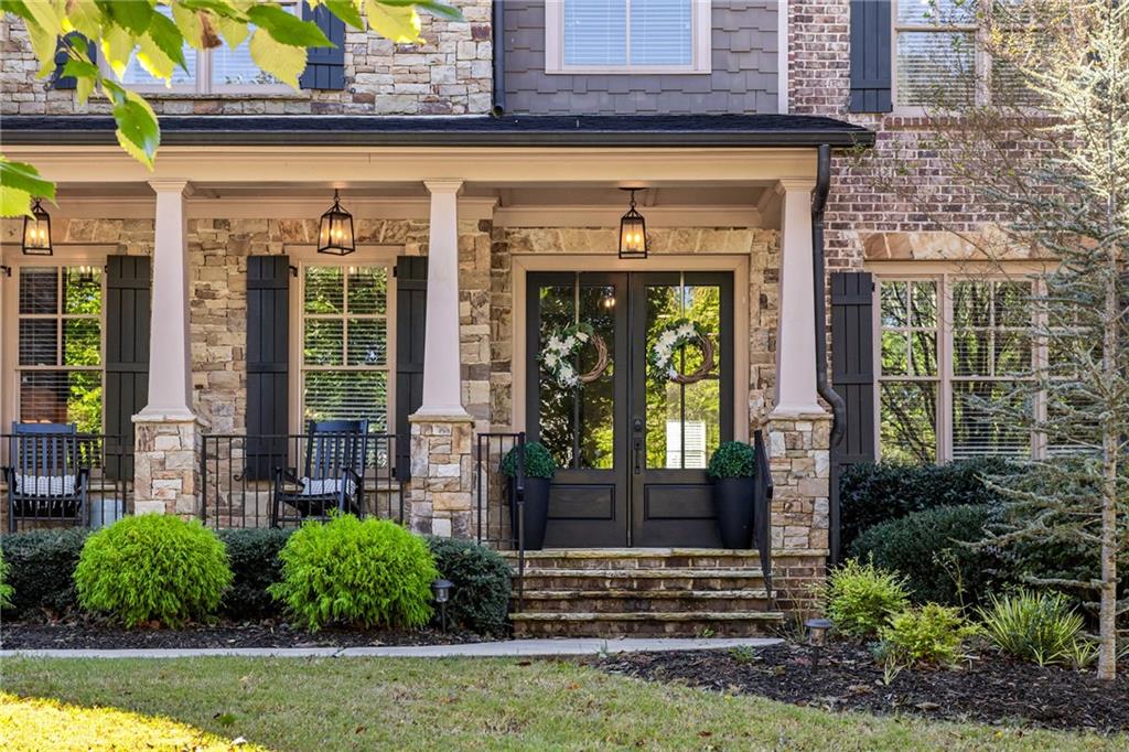 12719 Ruths Farm Way Alpharetta GA 30004