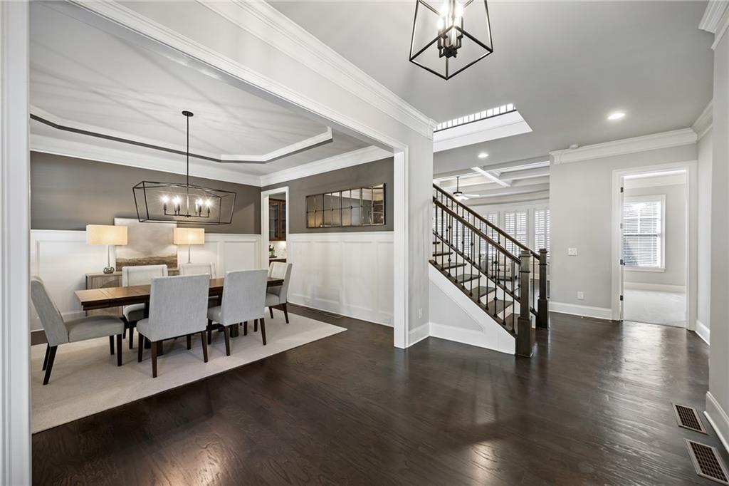 12719 Ruths Farm Way Alpharetta GA 30004