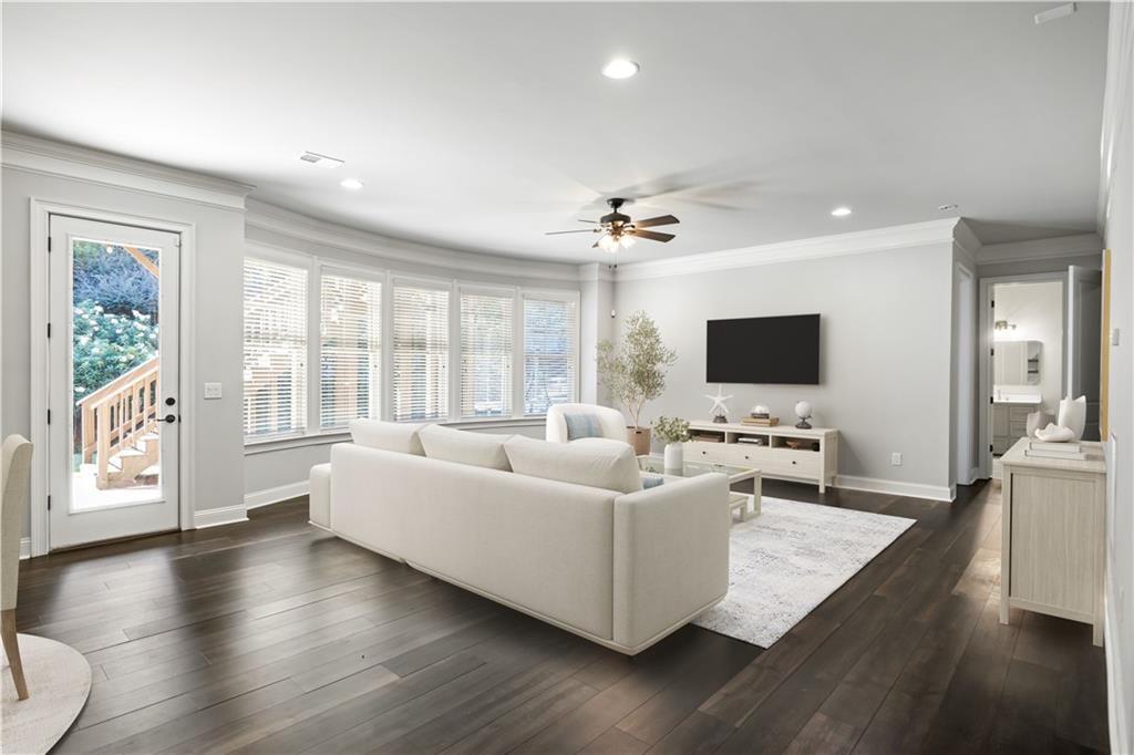 12719 Ruths Farm Way Alpharetta GA 30004
