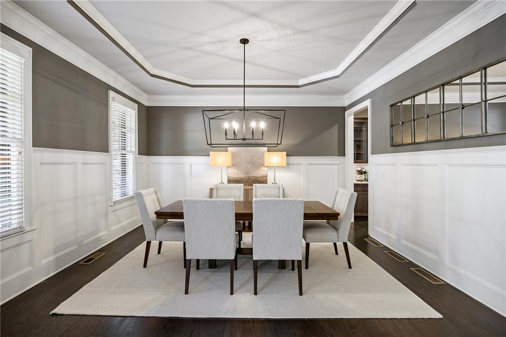 12719 Ruths Farm Way Alpharetta GA 30004