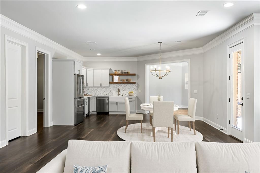 12719 Ruths Farm Way Alpharetta GA 30004