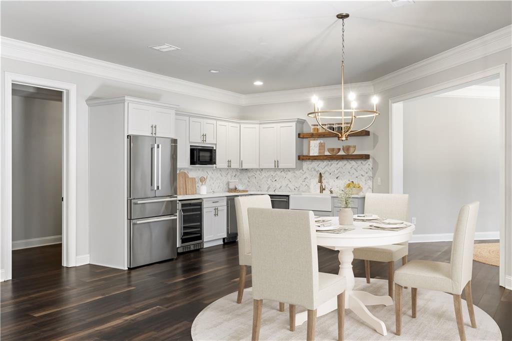 12719 Ruths Farm Way Alpharetta GA 30004