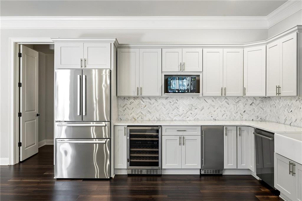 12719 Ruths Farm Way Alpharetta GA 30004