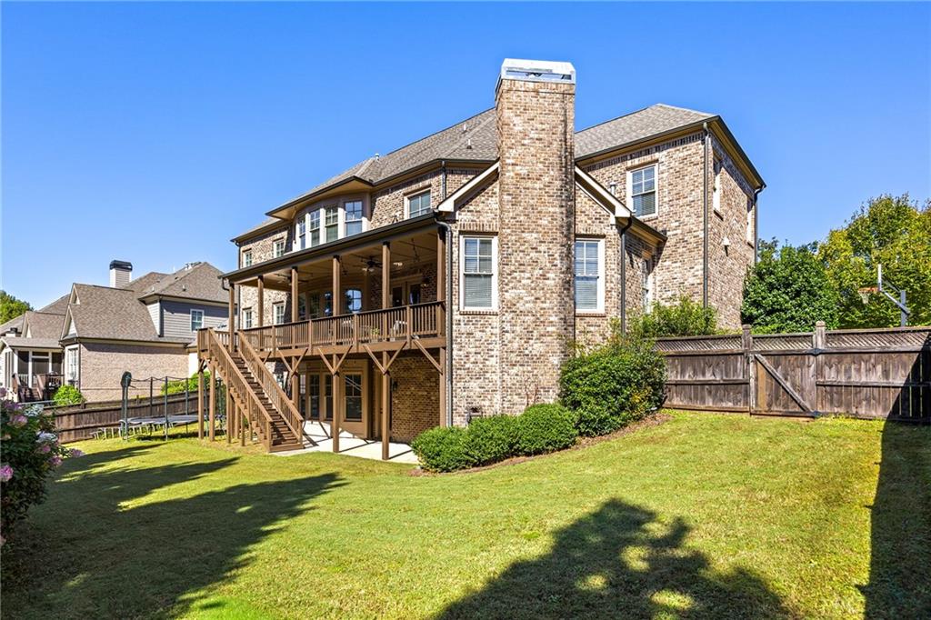12719 Ruths Farm Way Alpharetta GA 30004