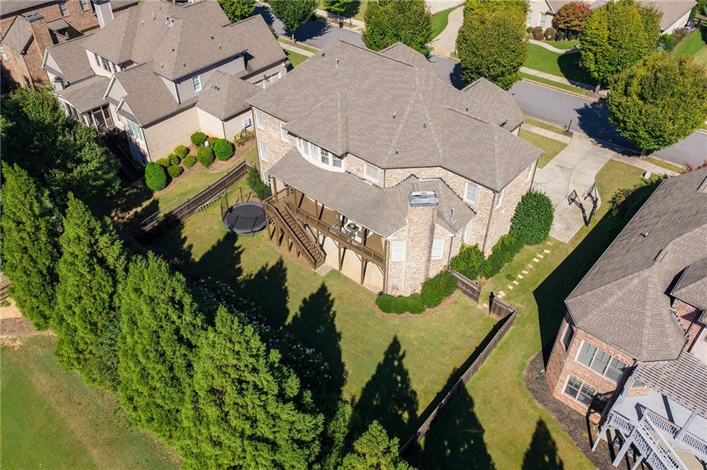 12719 Ruths Farm Way Alpharetta GA 30004