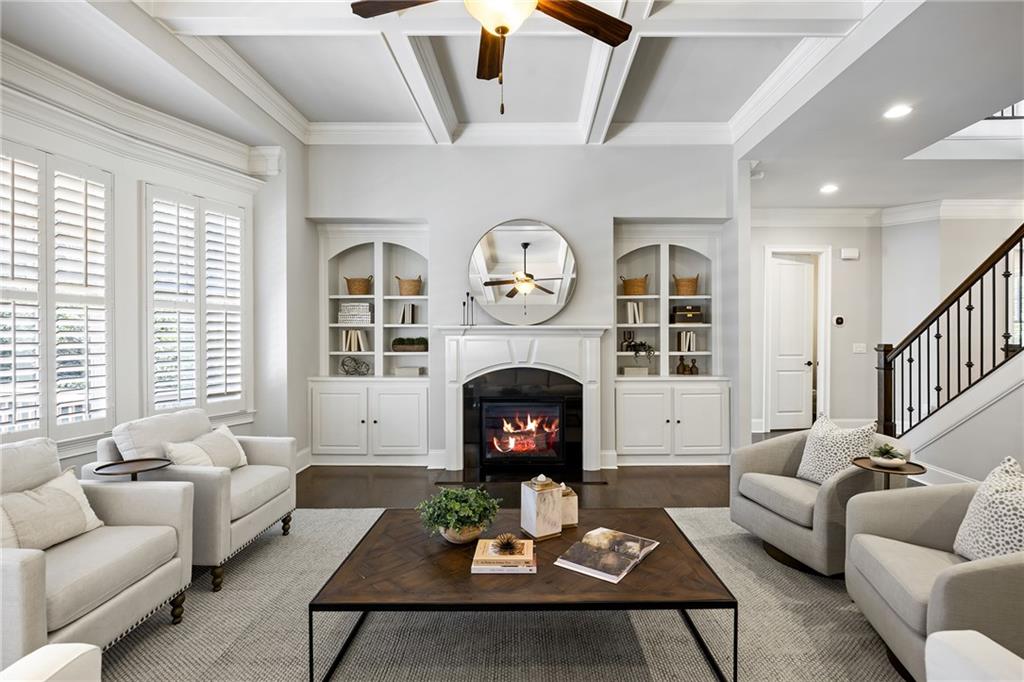 12719 Ruths Farm Way Alpharetta GA 30004