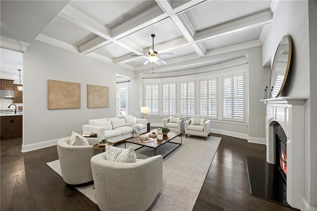 12719 Ruths Farm Way Alpharetta GA 30004