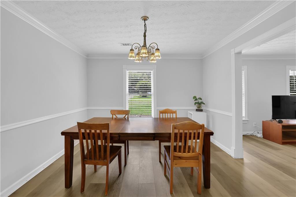 2786 Cardinal Lake Circle Duluth GA 30096
