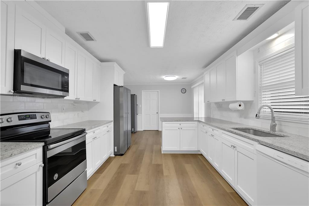 2786 Cardinal Lake Circle Duluth GA 30096