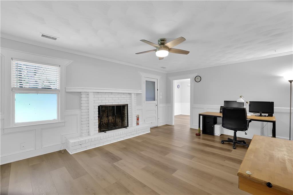 2786 Cardinal Lake Circle Duluth GA 30096
