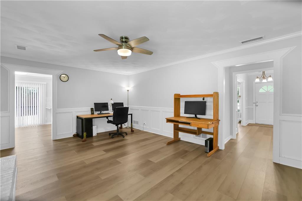 2786 Cardinal Lake Circle Duluth GA 30096