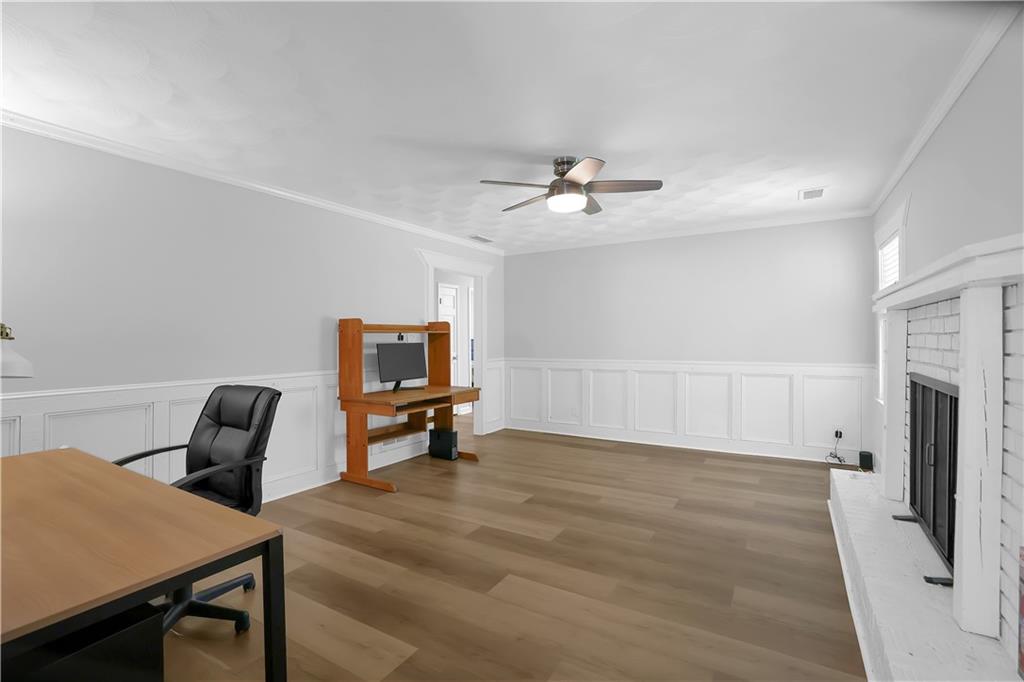 2786 Cardinal Lake Circle Duluth GA 30096