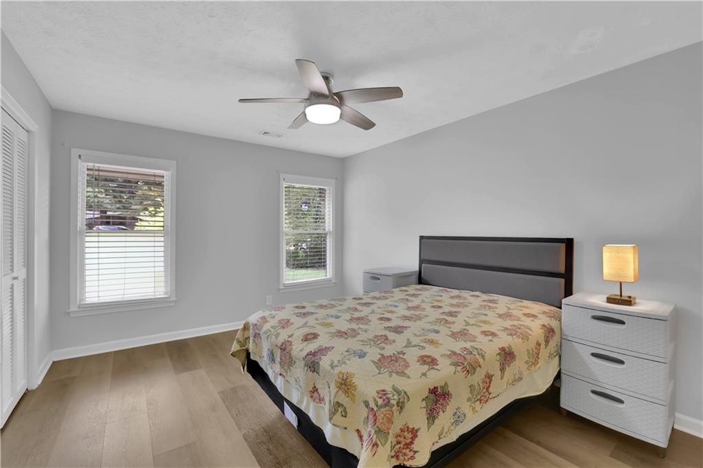 2786 Cardinal Lake Circle Duluth GA 30096