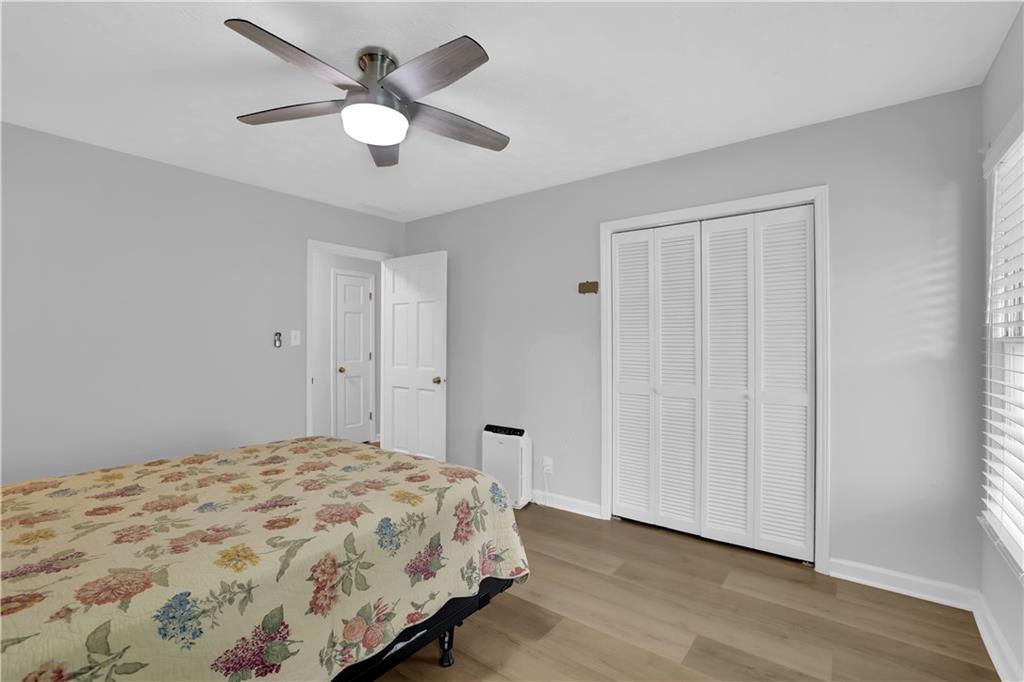 2786 Cardinal Lake Circle Duluth GA 30096