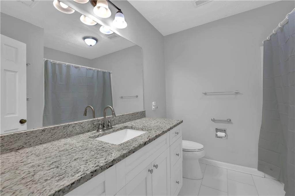 2786 Cardinal Lake Circle Duluth GA 30096