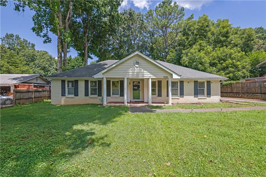 2786 Cardinal Lake Circle Duluth GA 30096
