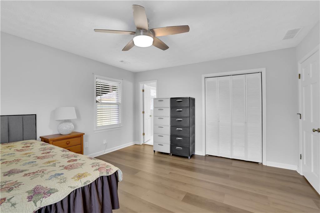 2786 Cardinal Lake Circle Duluth GA 30096