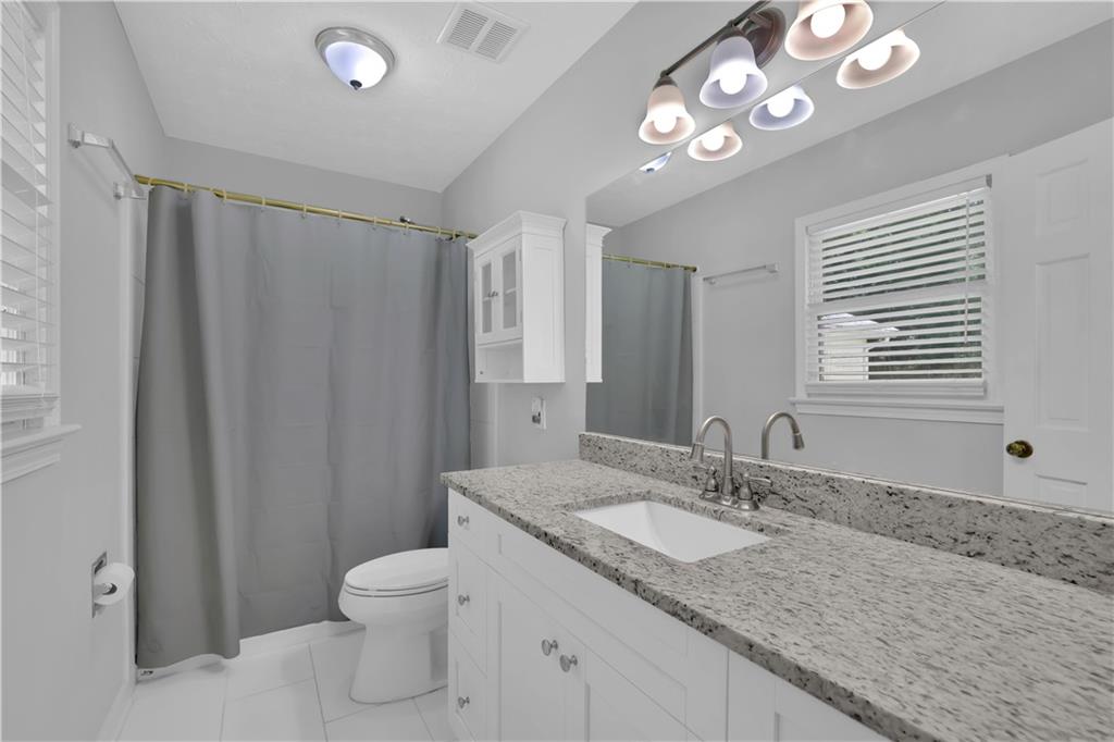 2786 Cardinal Lake Circle Duluth GA 30096
