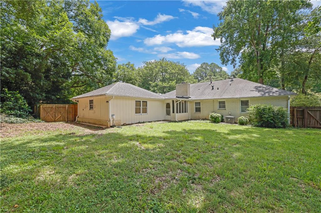 2786 Cardinal Lake Circle Duluth GA 30096