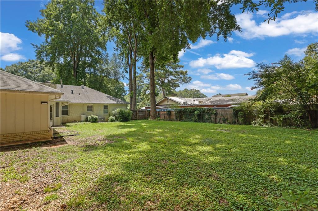 2786 Cardinal Lake Circle Duluth GA 30096