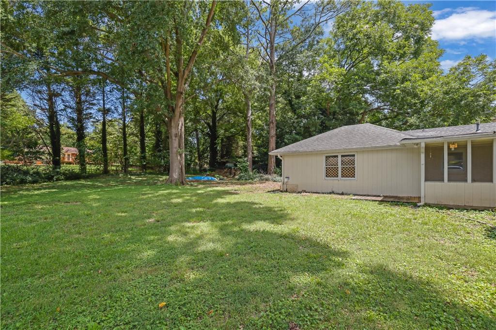 2786 Cardinal Lake Circle Duluth GA 30096