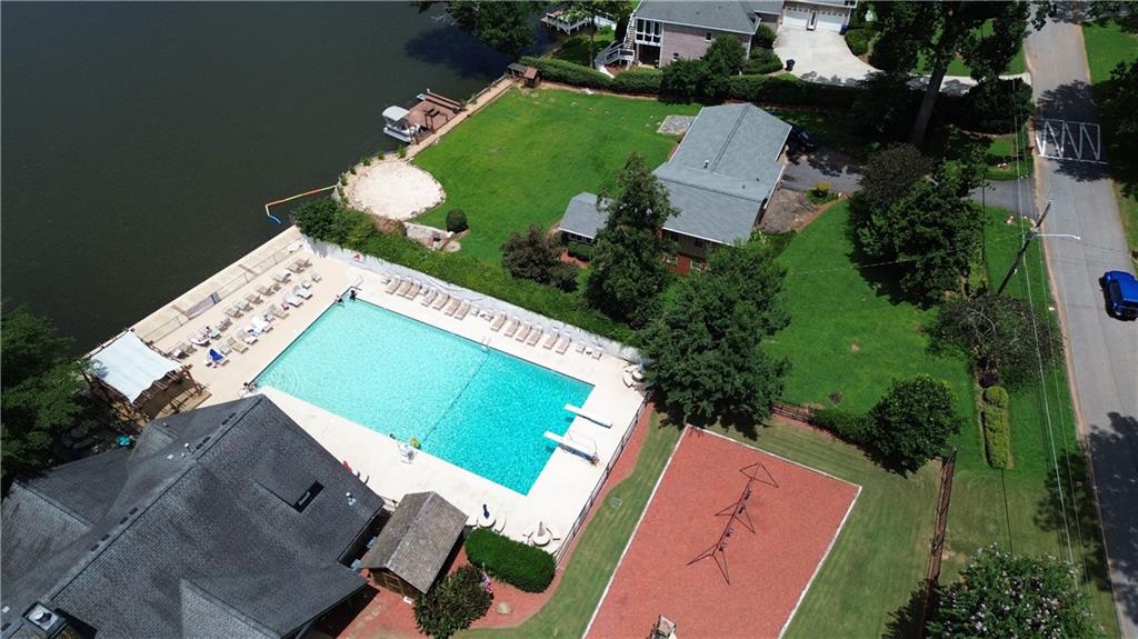 2786 Cardinal Lake Circle Duluth GA 30096