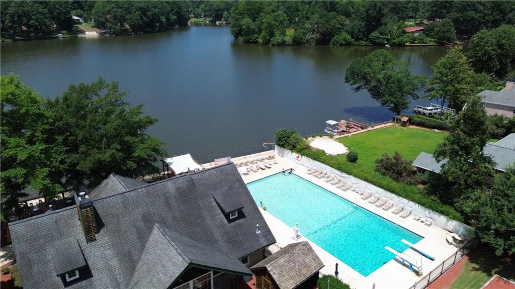 2786 Cardinal Lake Circle Duluth GA 30096
