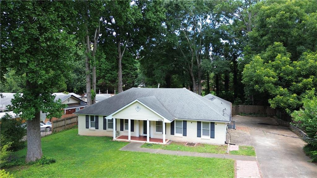 2786 Cardinal Lake Circle Duluth GA 30096
