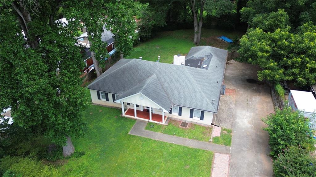 2786 Cardinal Lake Circle Duluth GA 30096