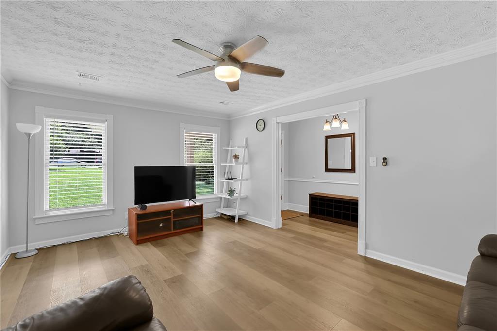 2786 Cardinal Lake Circle Duluth GA 30096