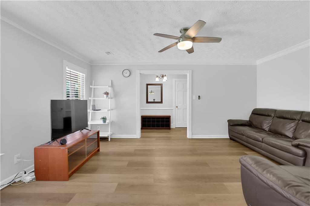 2786 Cardinal Lake Circle Duluth GA 30096