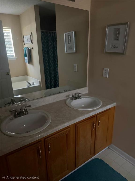 5842 Waggoner Court Rex GA 30273