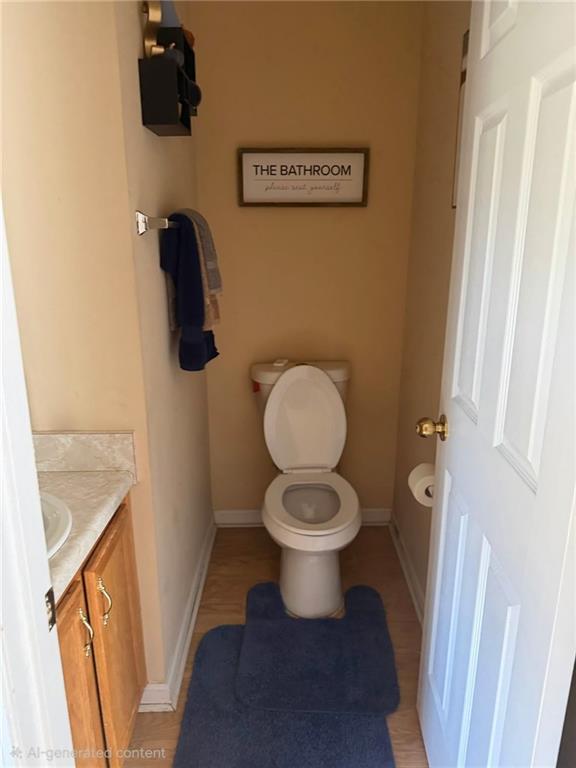5842 Waggoner Court Rex GA 30273
