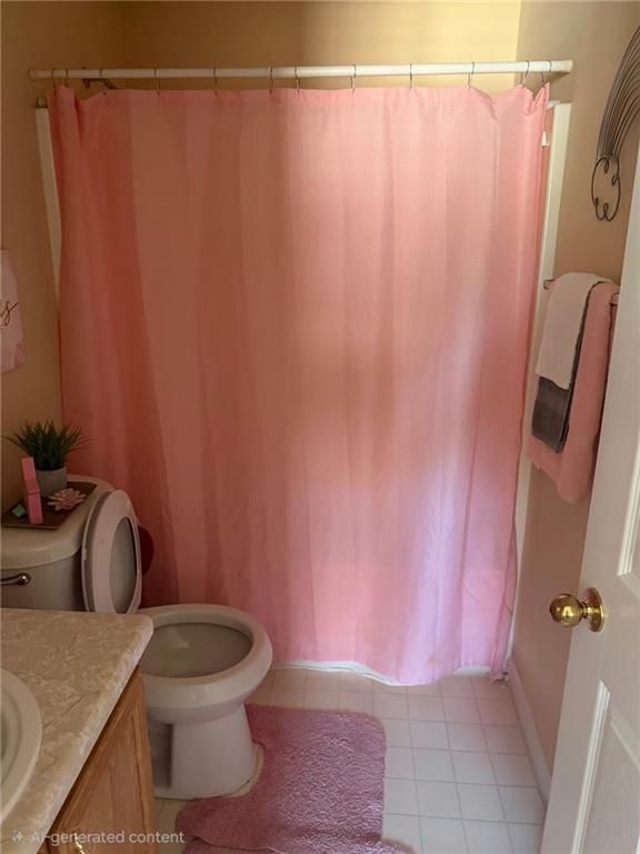 5842 Waggoner Court Rex GA 30273