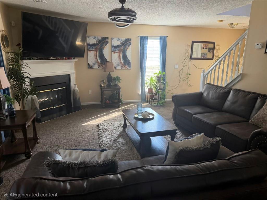 5842 Waggoner Court Rex GA 30273