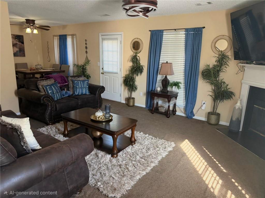 5842 Waggoner Court Rex GA 30273