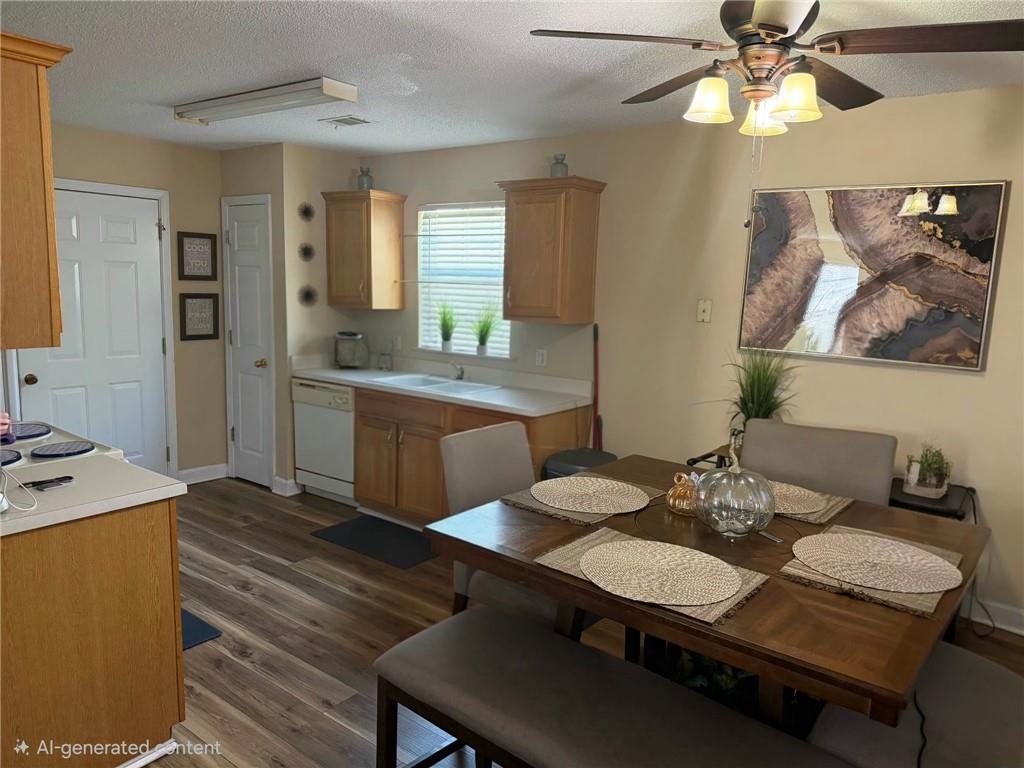 5842 Waggoner Court Rex GA 30273