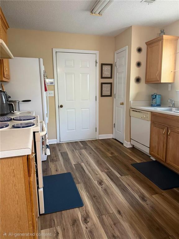 5842 Waggoner Court Rex GA 30273