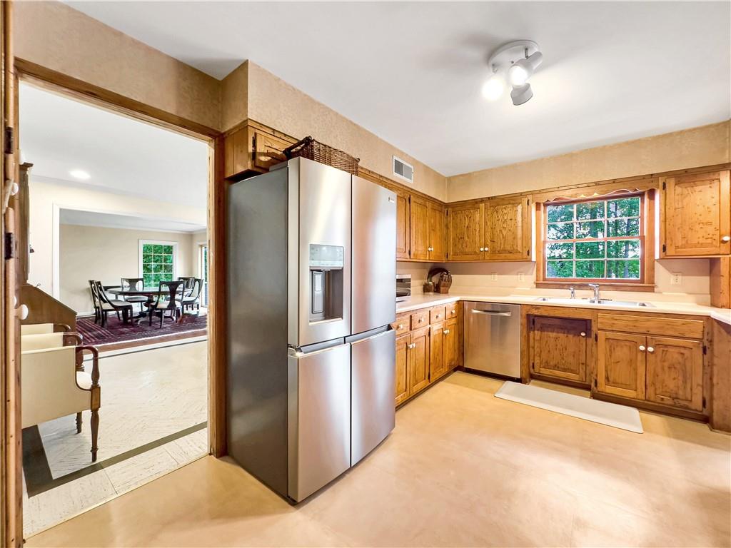 3006 Emerald Drive Jonesboro GA 30236