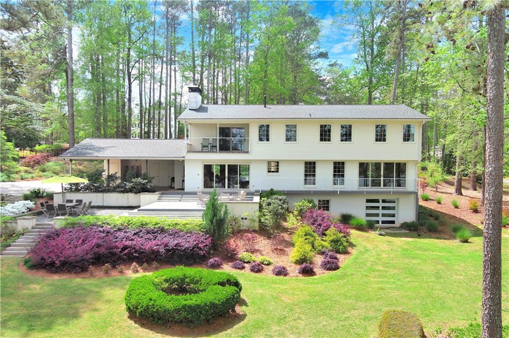 3006 Emerald Drive Jonesboro GA 30236