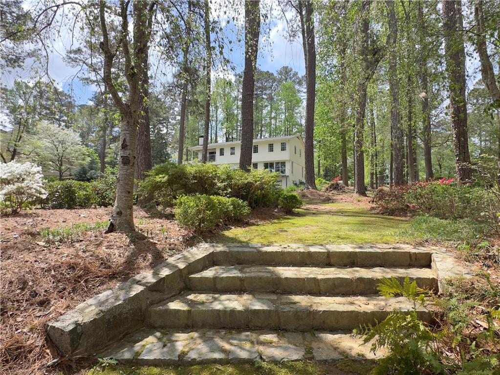 3006 Emerald Drive Jonesboro GA 30236