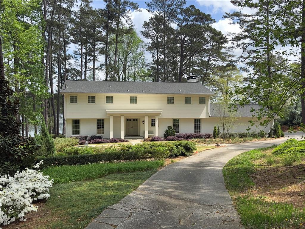3006 Emerald Drive Jonesboro GA 30236