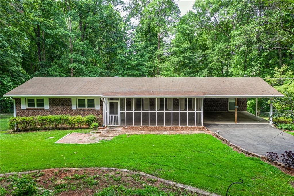 728 White Oak Drive Jasper GA 30143