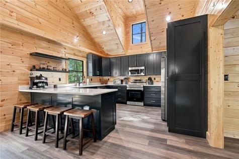 970 Mountain Oak Road Ellijay GA 30536