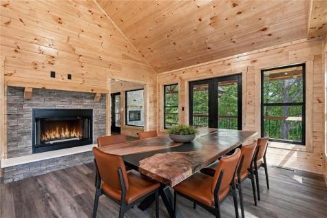 970 Mountain Oak Road Ellijay GA 30536